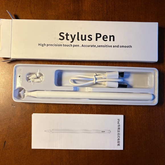 Stylus Pen High Precision Touch Pen - Picture 1 of 6